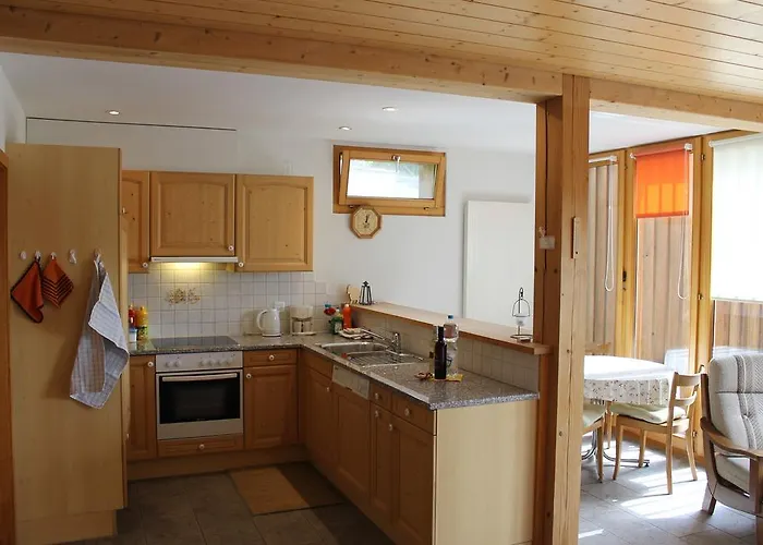 Rutschi Ferienwohnung